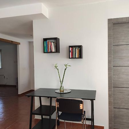 Apartamento Rural Nivalis Nívar エクステリア 写真