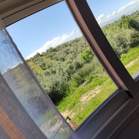 Apartamento Rural Nivalis Nívar エクステリア 写真