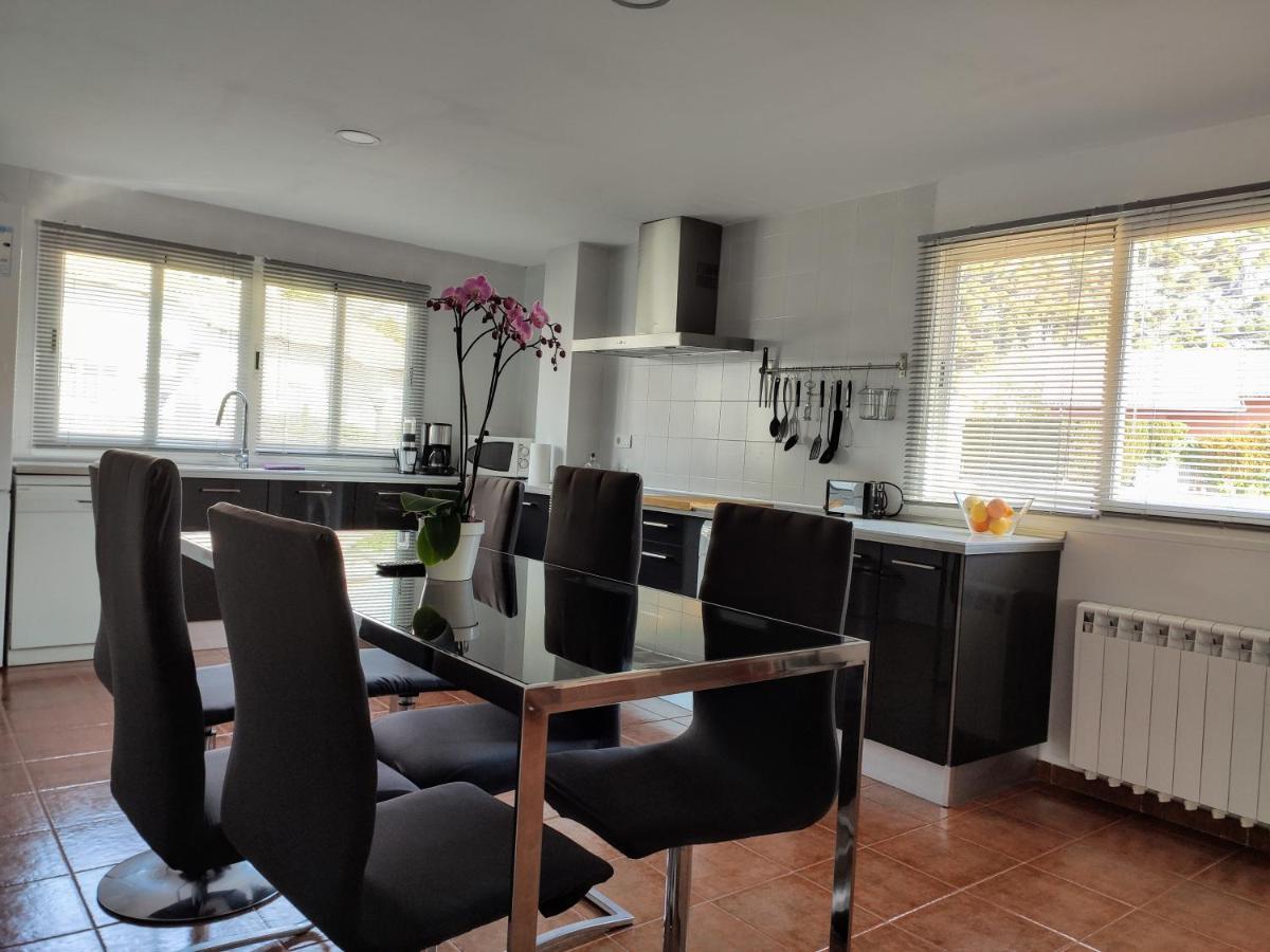 Apartamento Rural Nivalis Nívar エクステリア 写真