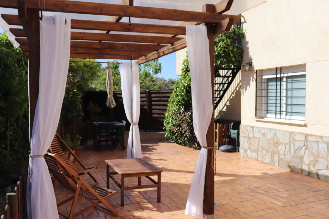 Apartamento Rural Nivalis Nívar エクステリア 写真