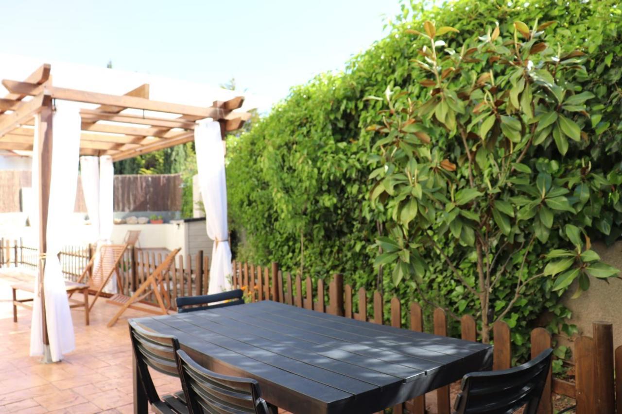Apartamento Rural Nivalis Nívar エクステリア 写真