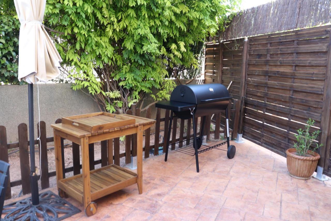 Apartamento Rural Nivalis Nívar エクステリア 写真