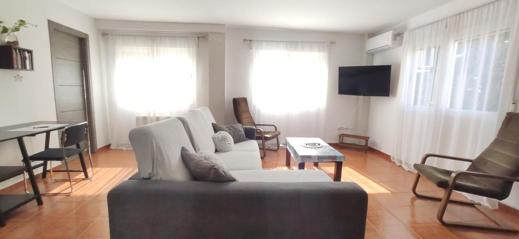 Apartamento Rural Nivalis Nívar エクステリア 写真