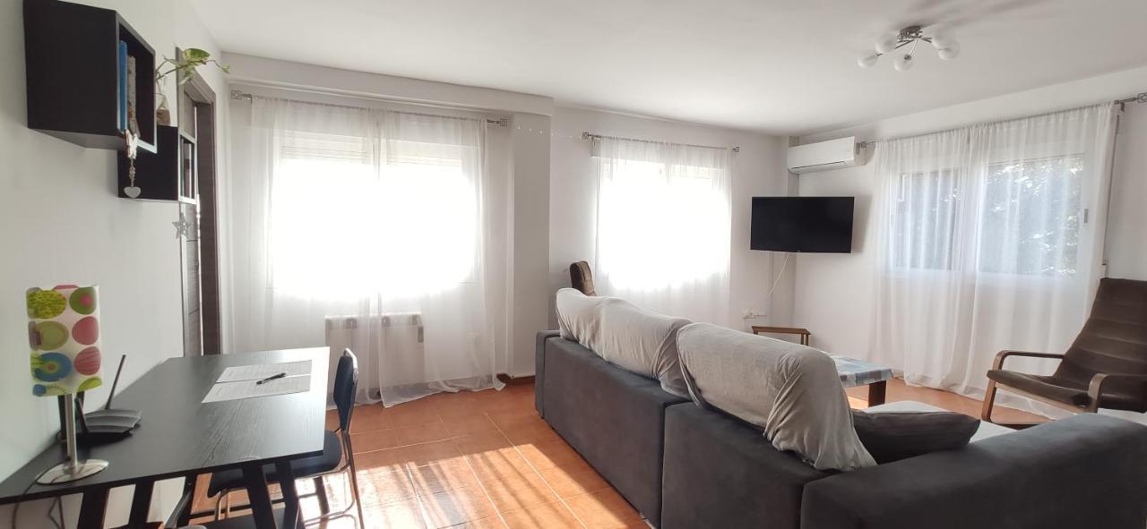 Apartamento Rural Nivalis Nívar エクステリア 写真