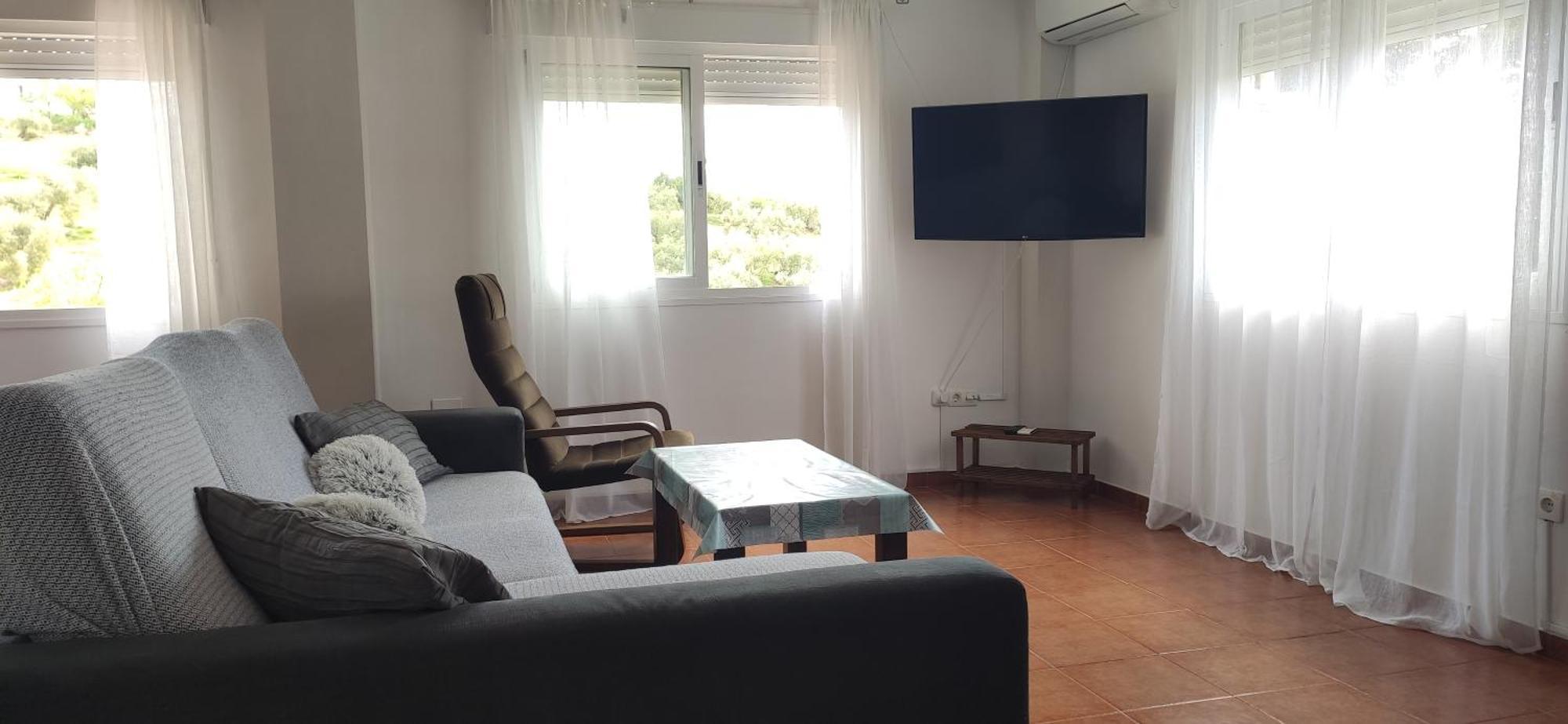 Apartamento Rural Nivalis Nívar エクステリア 写真