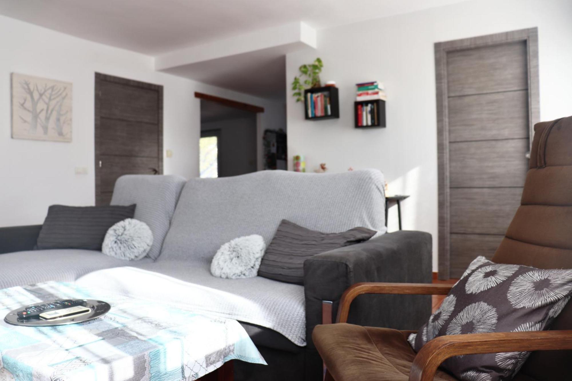 Apartamento Rural Nivalis Nívar エクステリア 写真