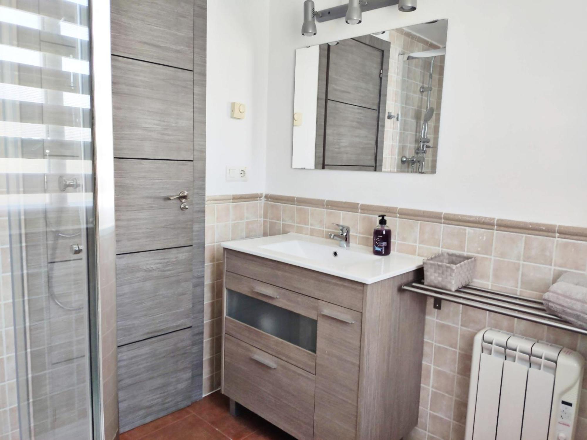 Apartamento Rural Nivalis Nívar エクステリア 写真
