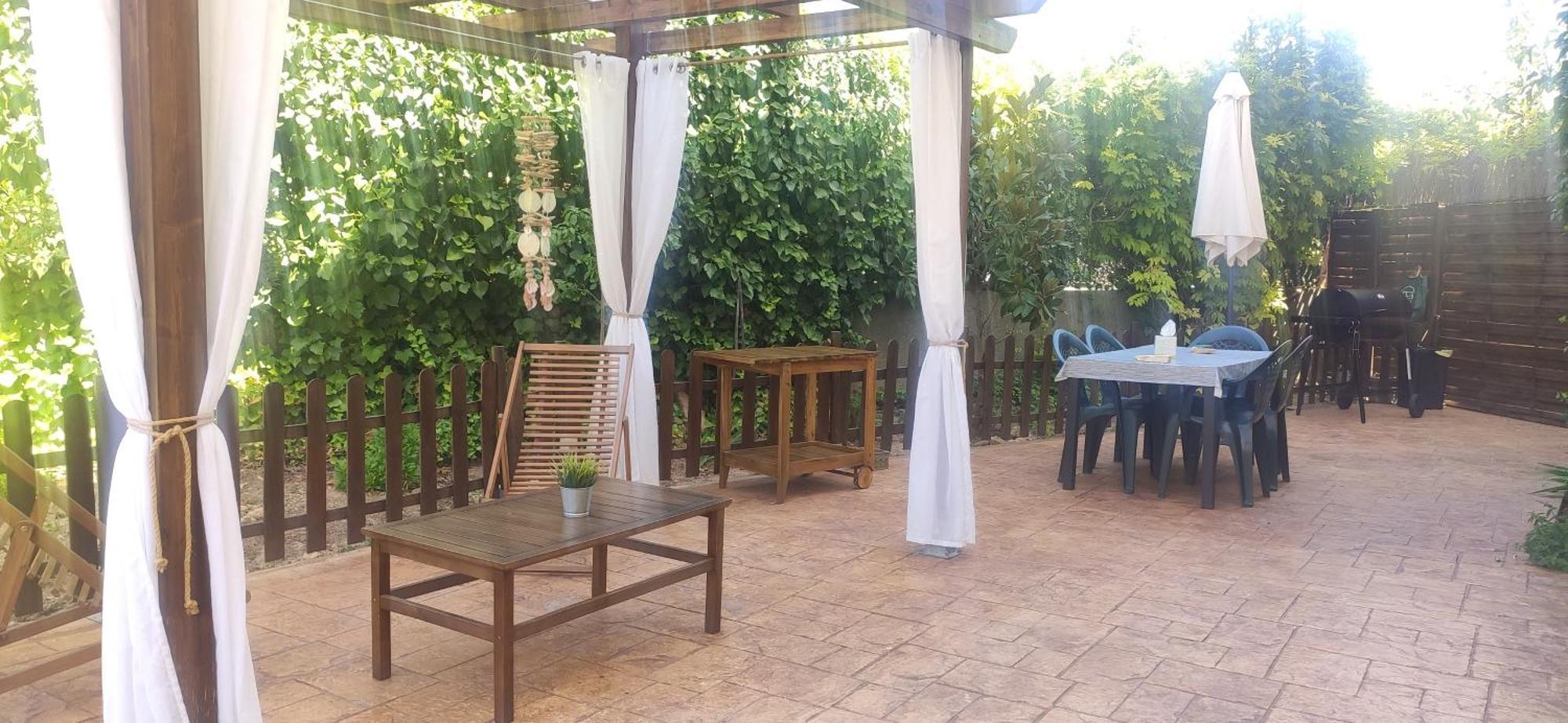 Apartamento Rural Nivalis Nívar エクステリア 写真