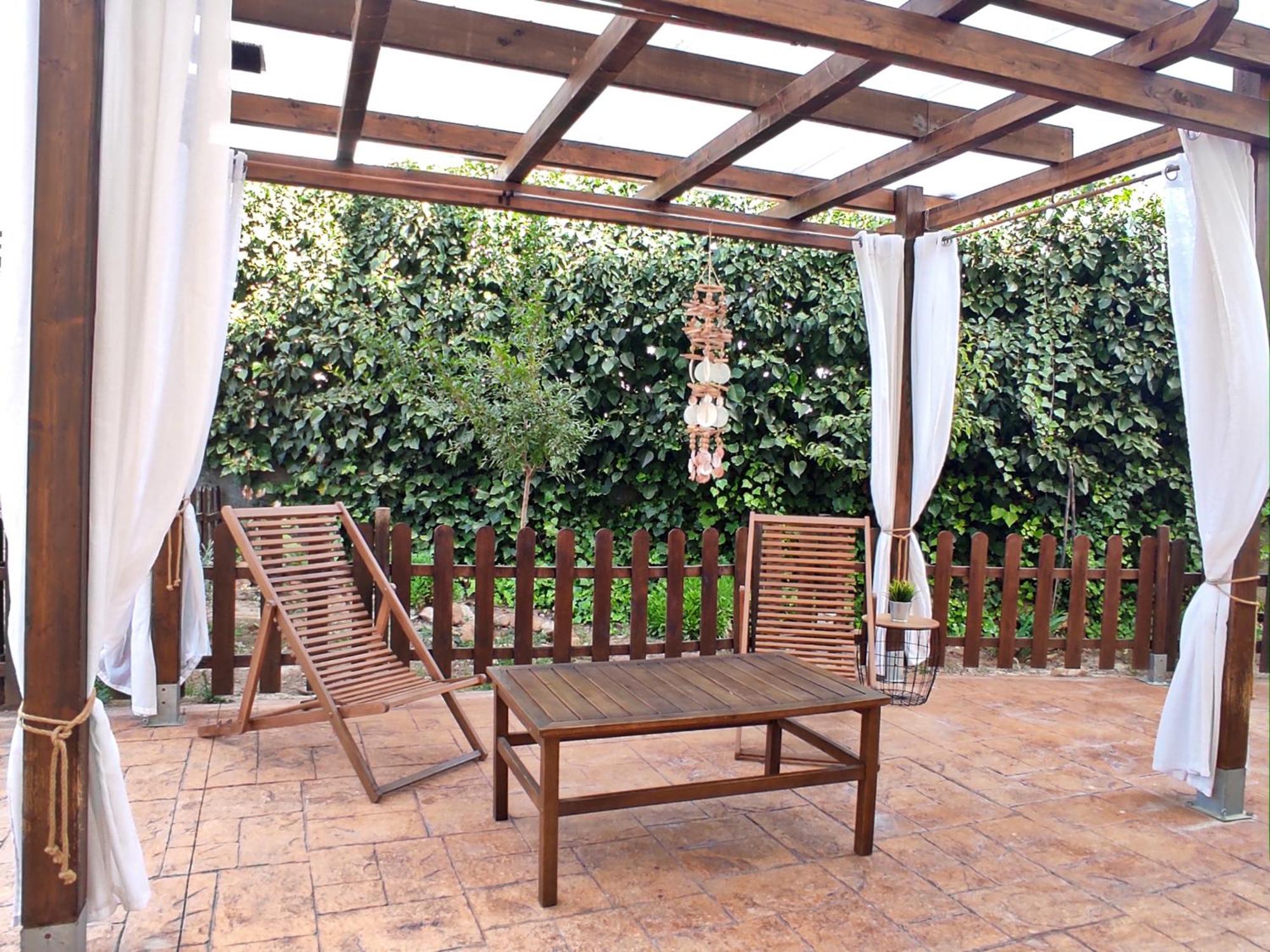 Apartamento Rural Nivalis Nívar エクステリア 写真