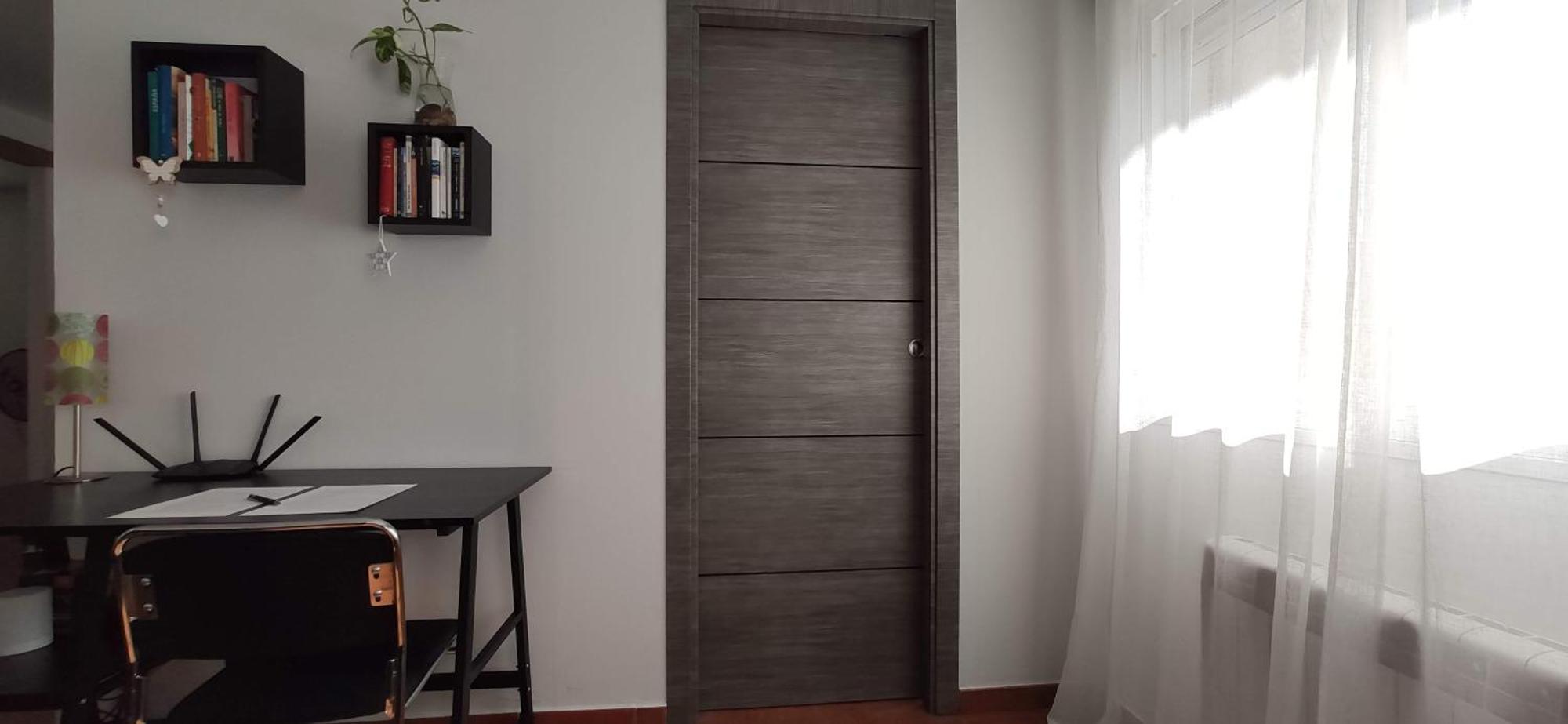 Apartamento Rural Nivalis Nívar エクステリア 写真