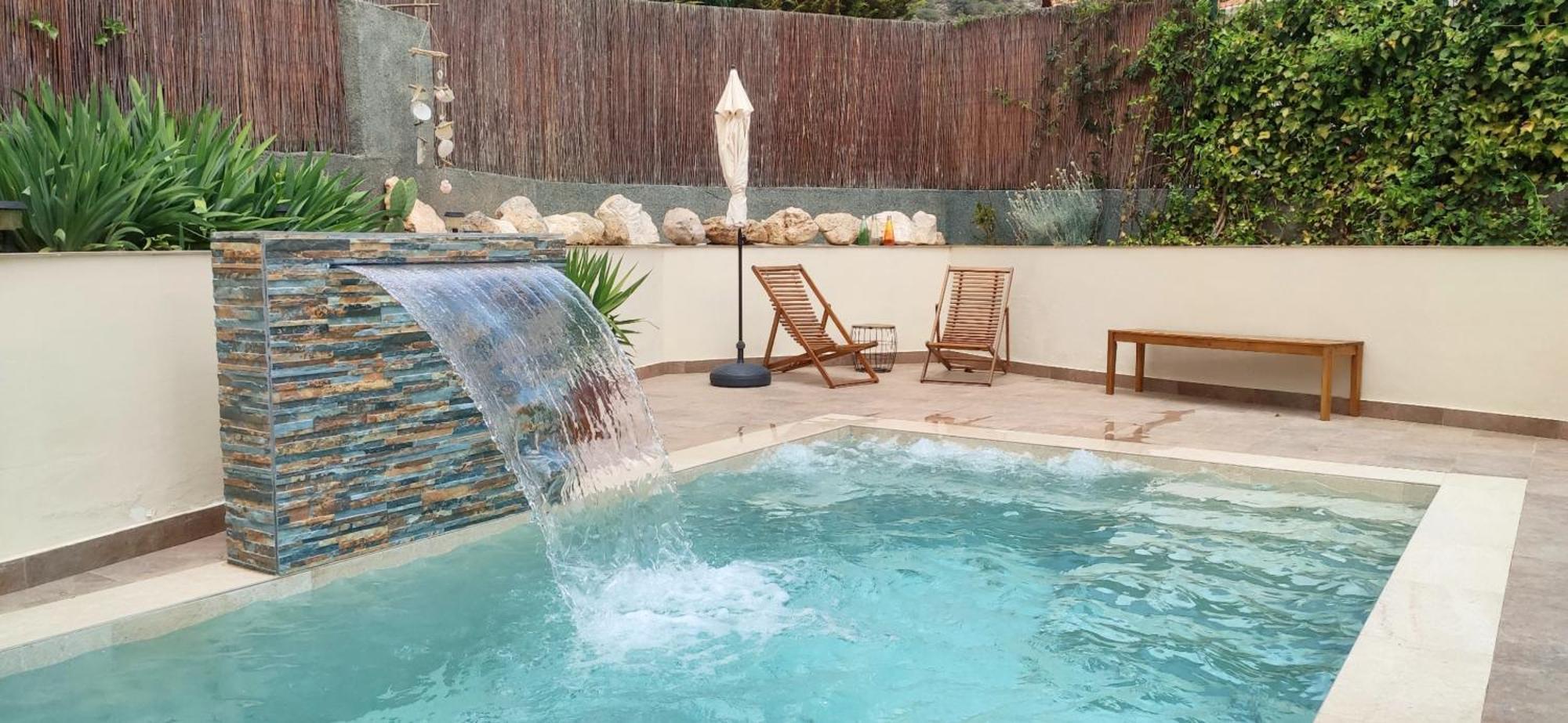 Apartamento Rural Nivalis Nívar エクステリア 写真